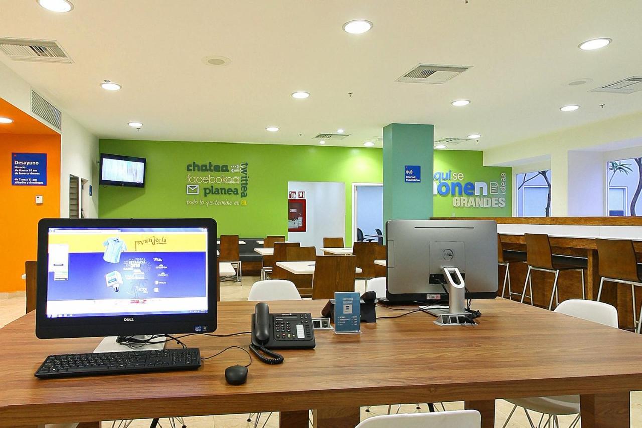 Hotel One Centro