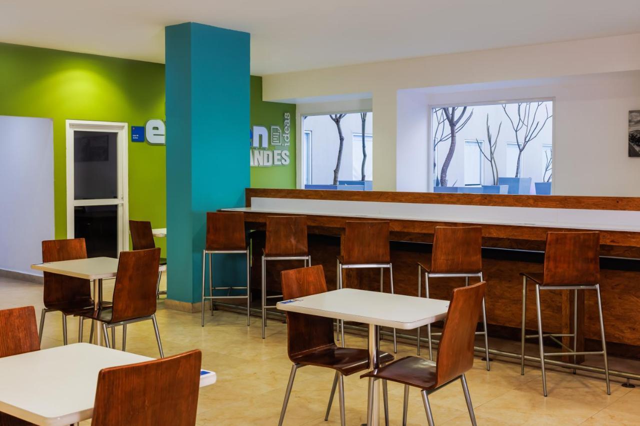 Hotel One Centro 3*