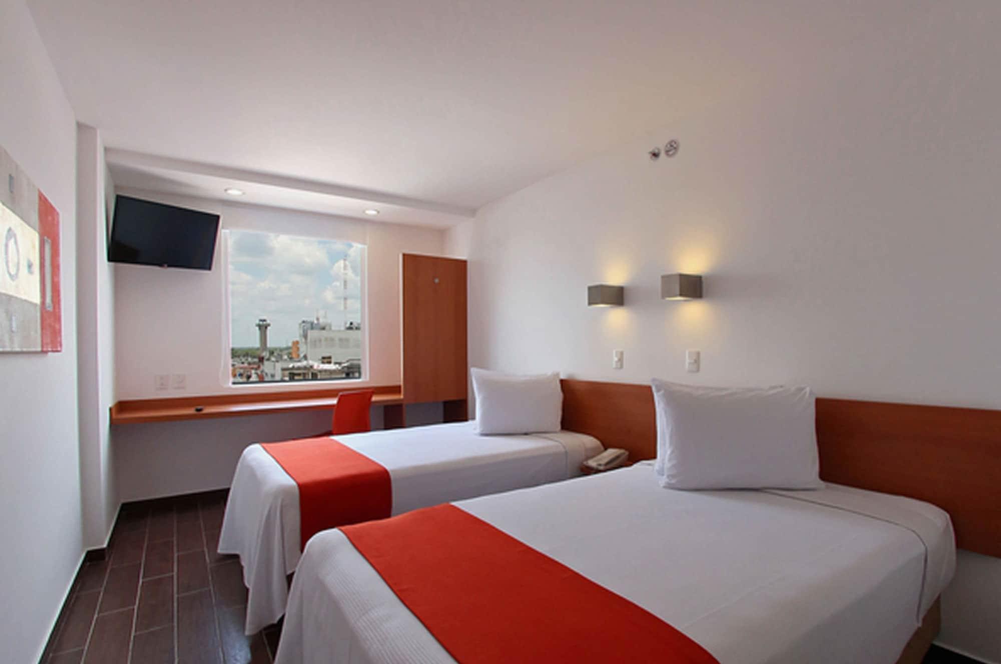 One Centro Hotel