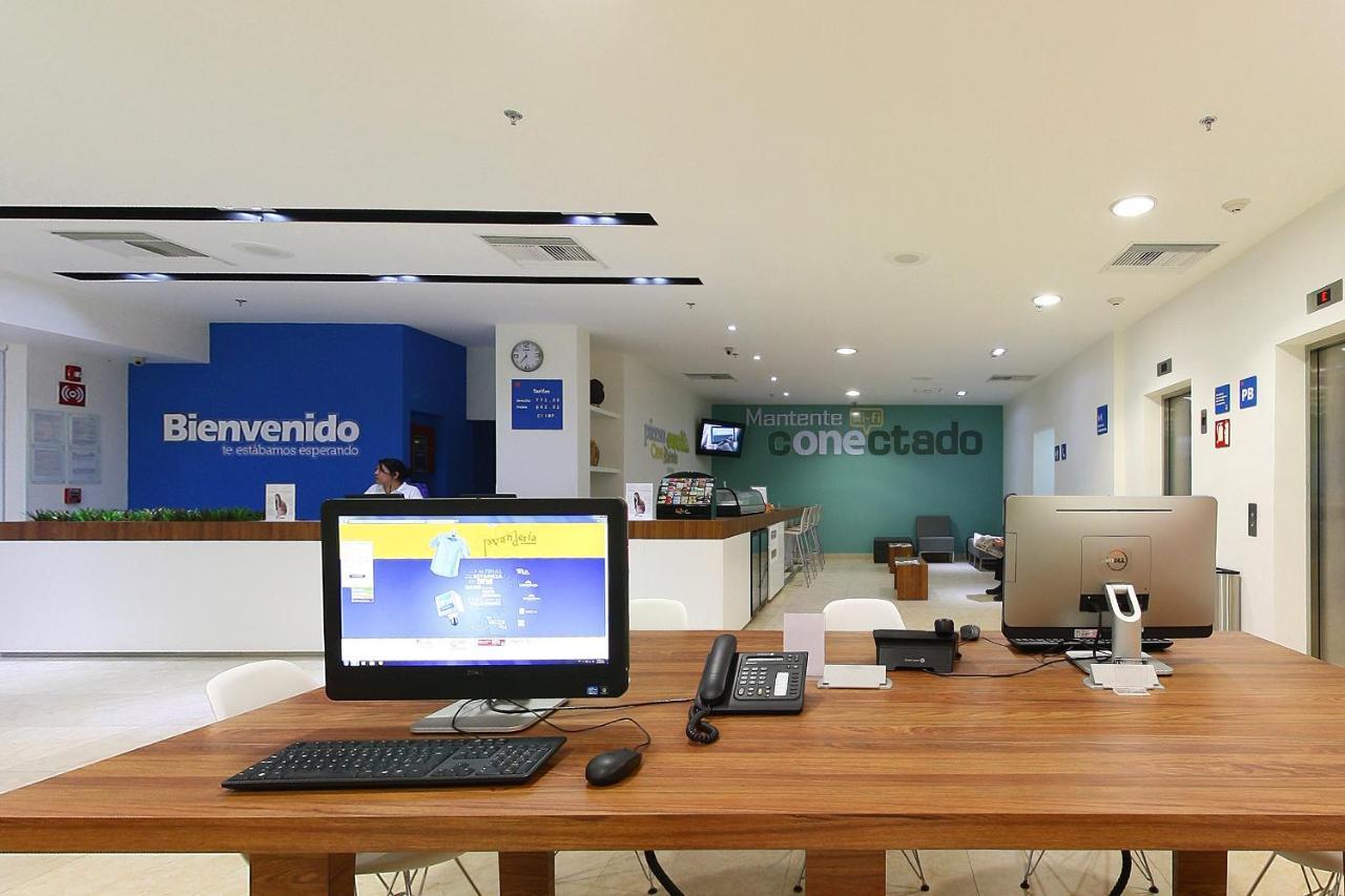 One Centro 3* Oaxaca