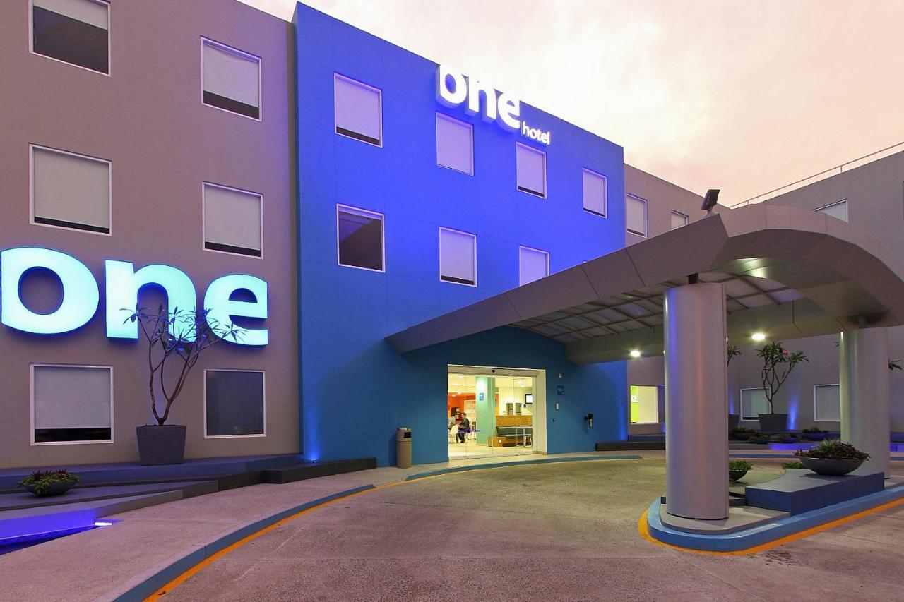 One Centro Hotel Oaxaca