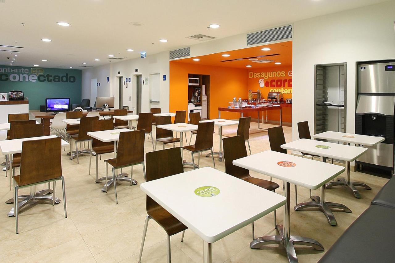 One Centro 3*