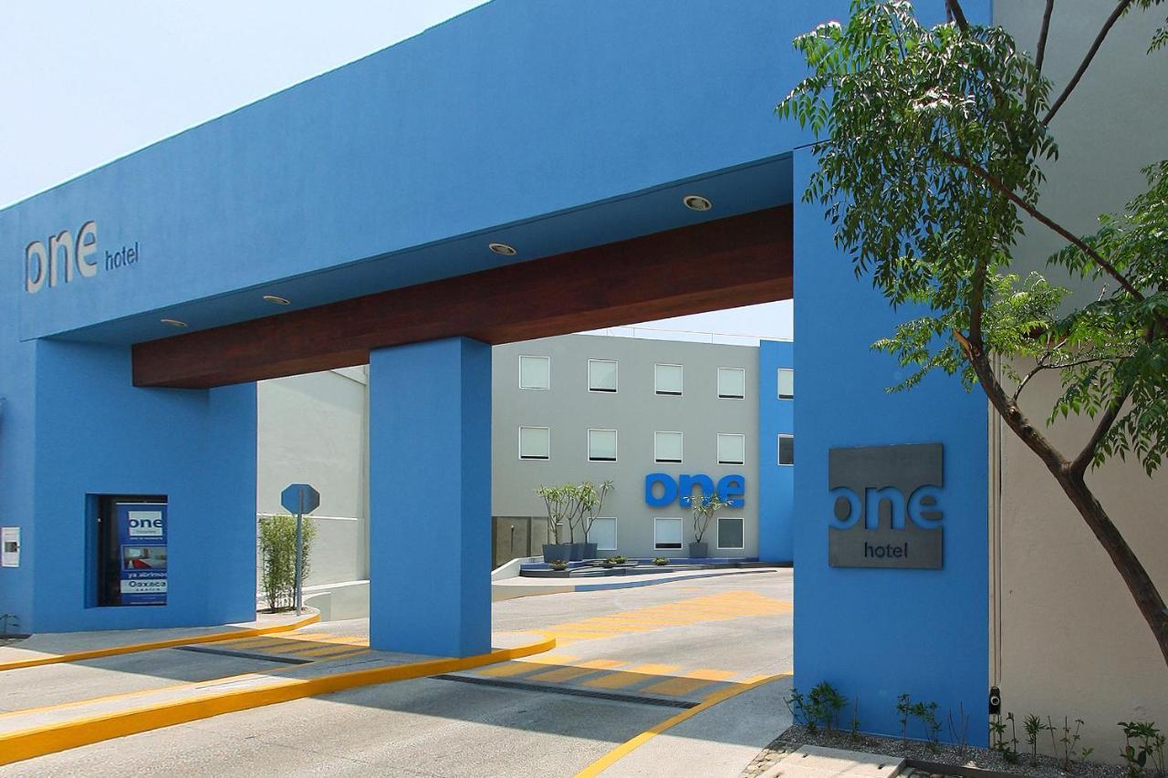 One Centro Hotel 3*