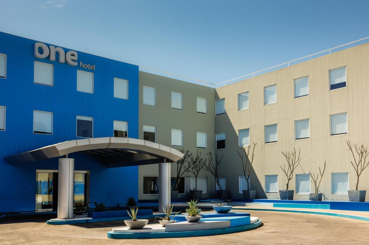 One Centro Hotel Oaxaca