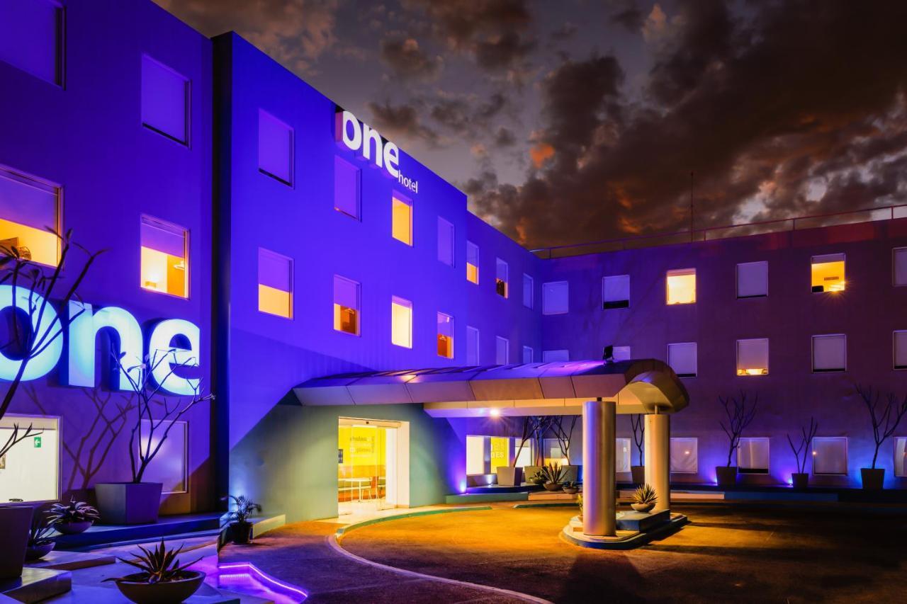 One Centro
