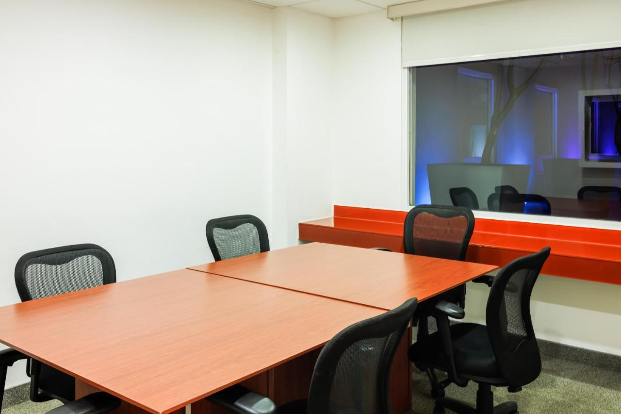 Hotel One Centro 3*