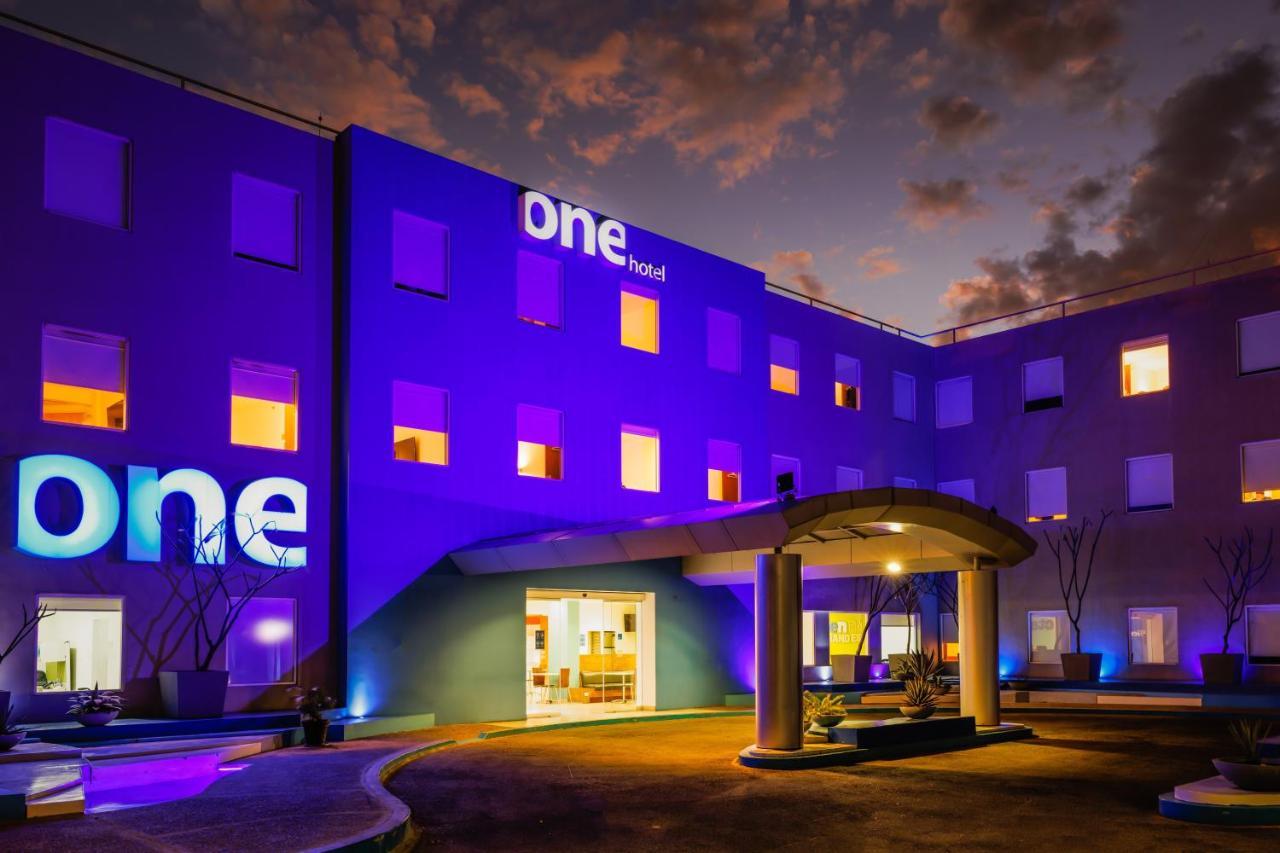 One Centro 3* Oaxaca