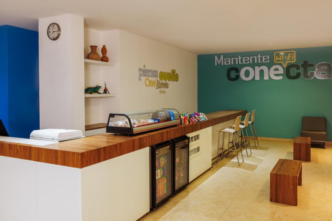 Hotel One Centro 3*