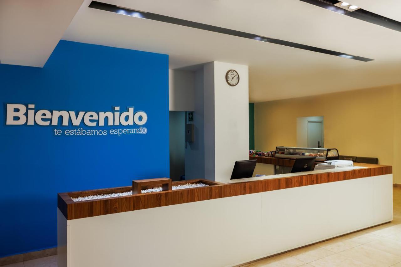 Hotel One Centro