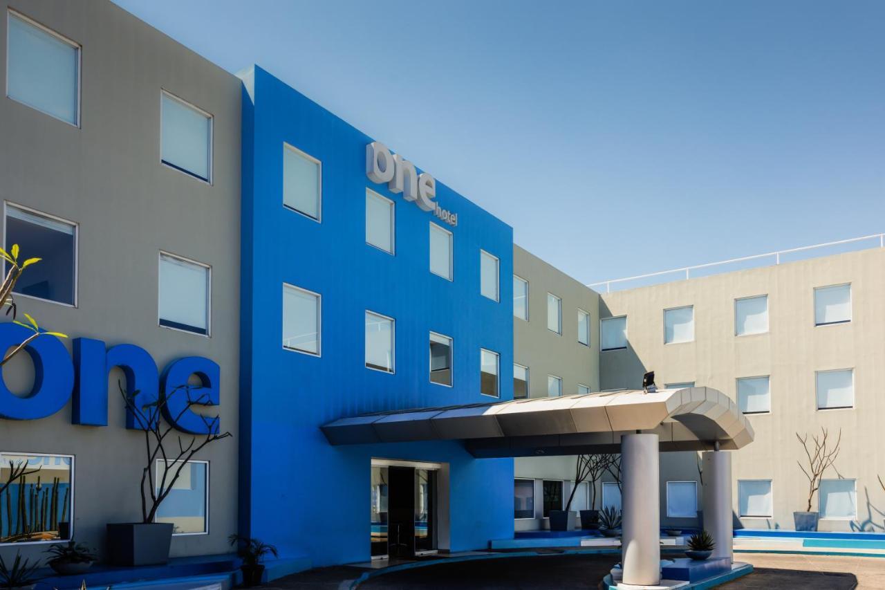 Hotel One Centro 3*