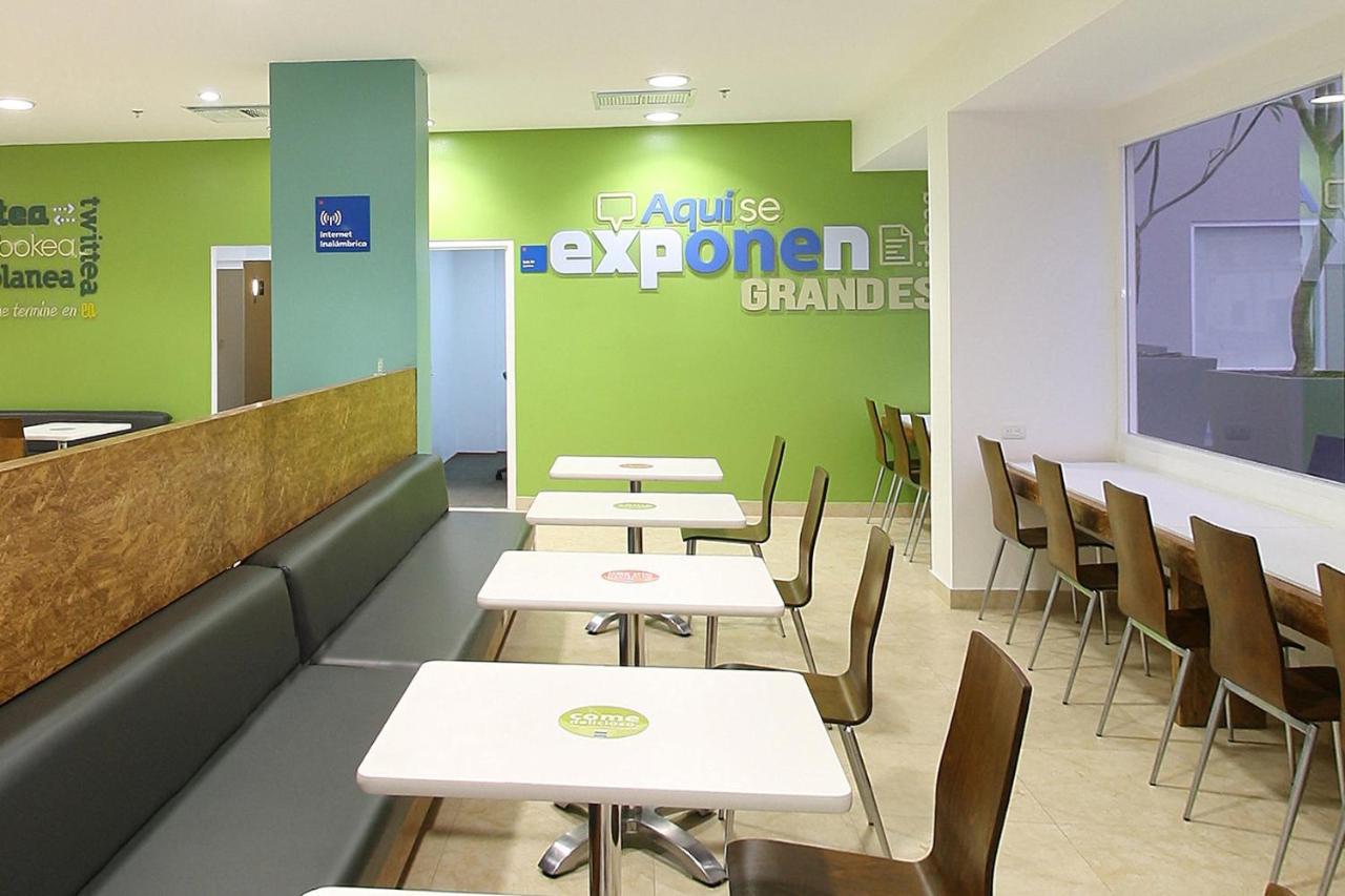 One Centro 3*