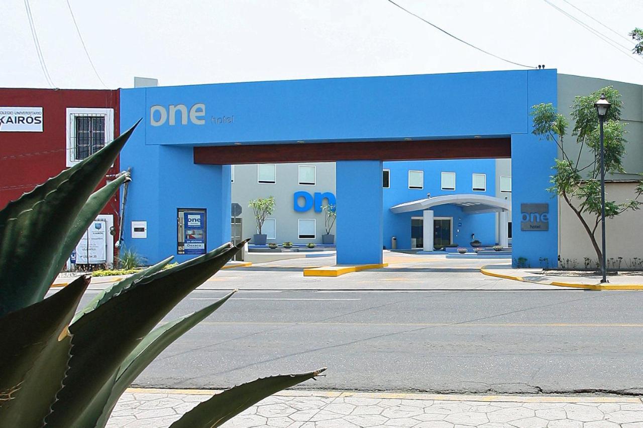 One Centro 3* Oaxaca