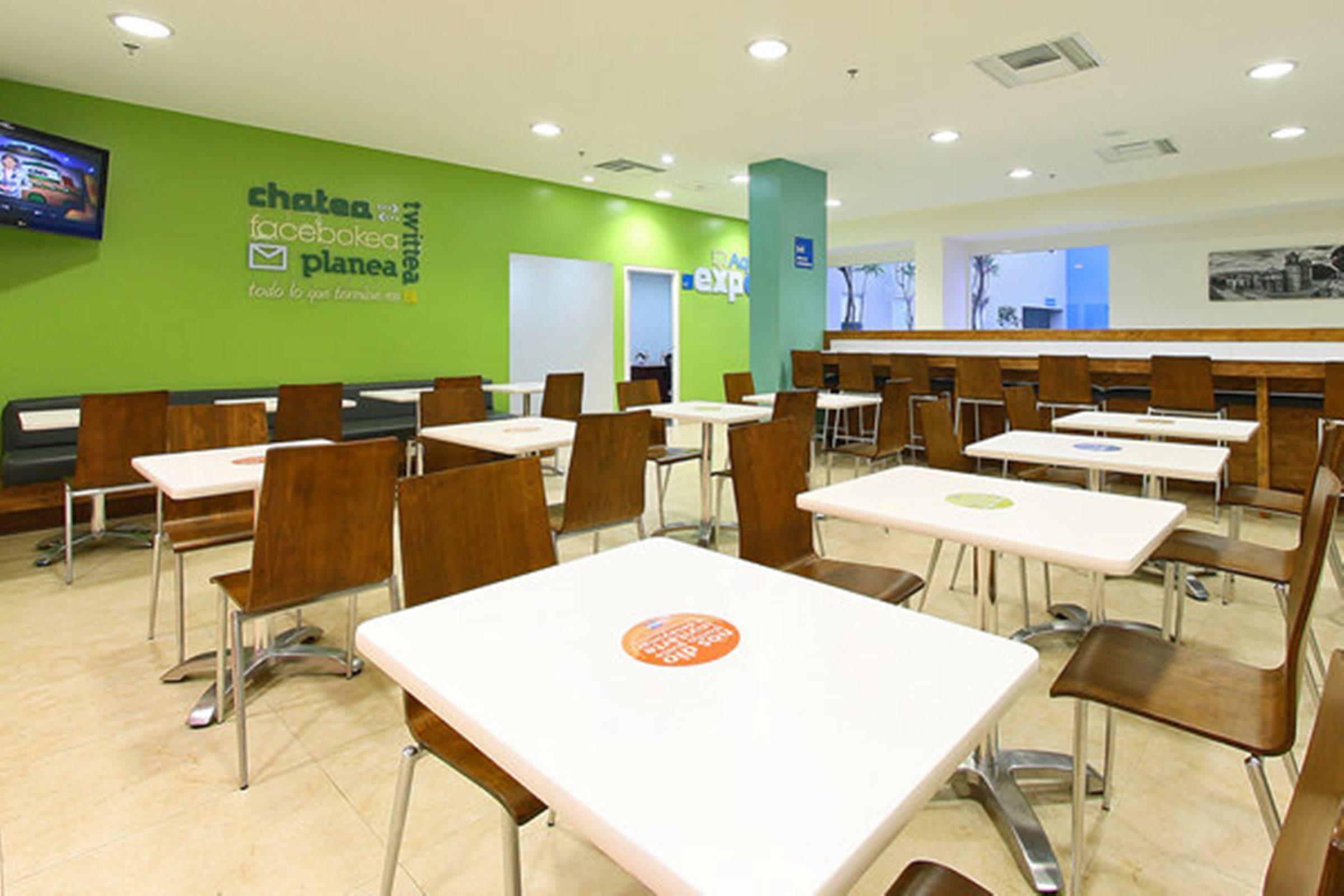 One Centro Hotel