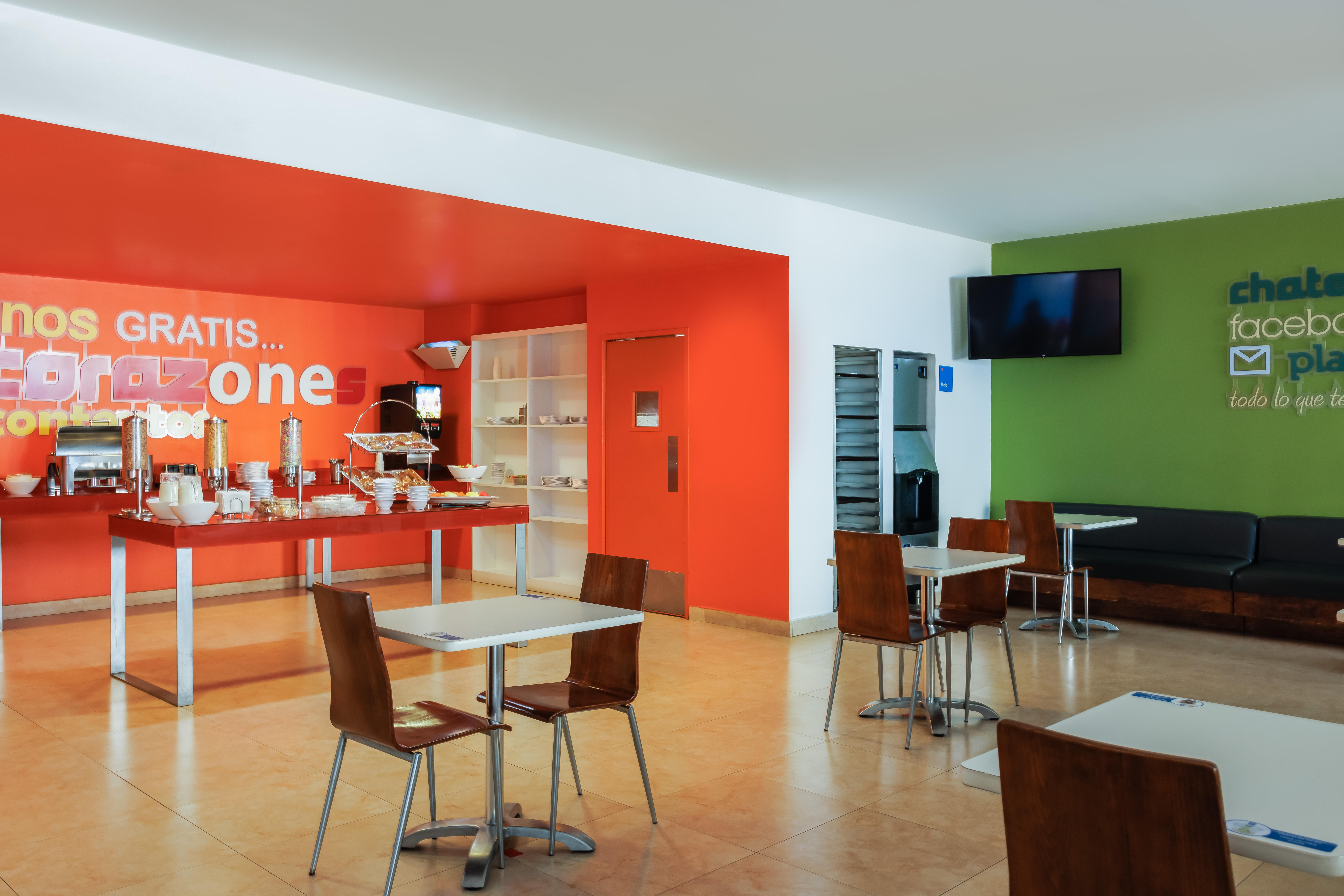 Hotel One Centro 3*