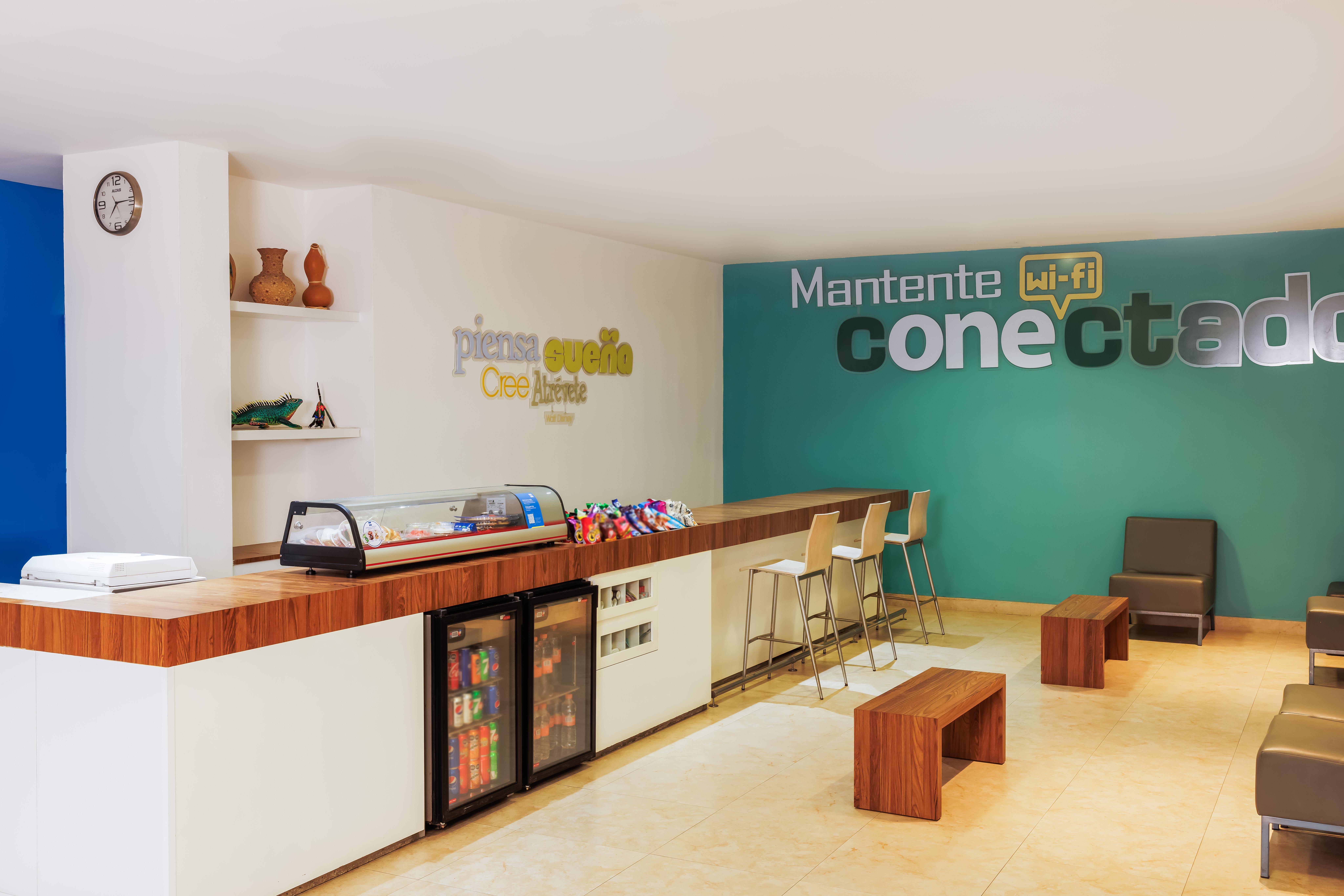 One Centro Oaxaca