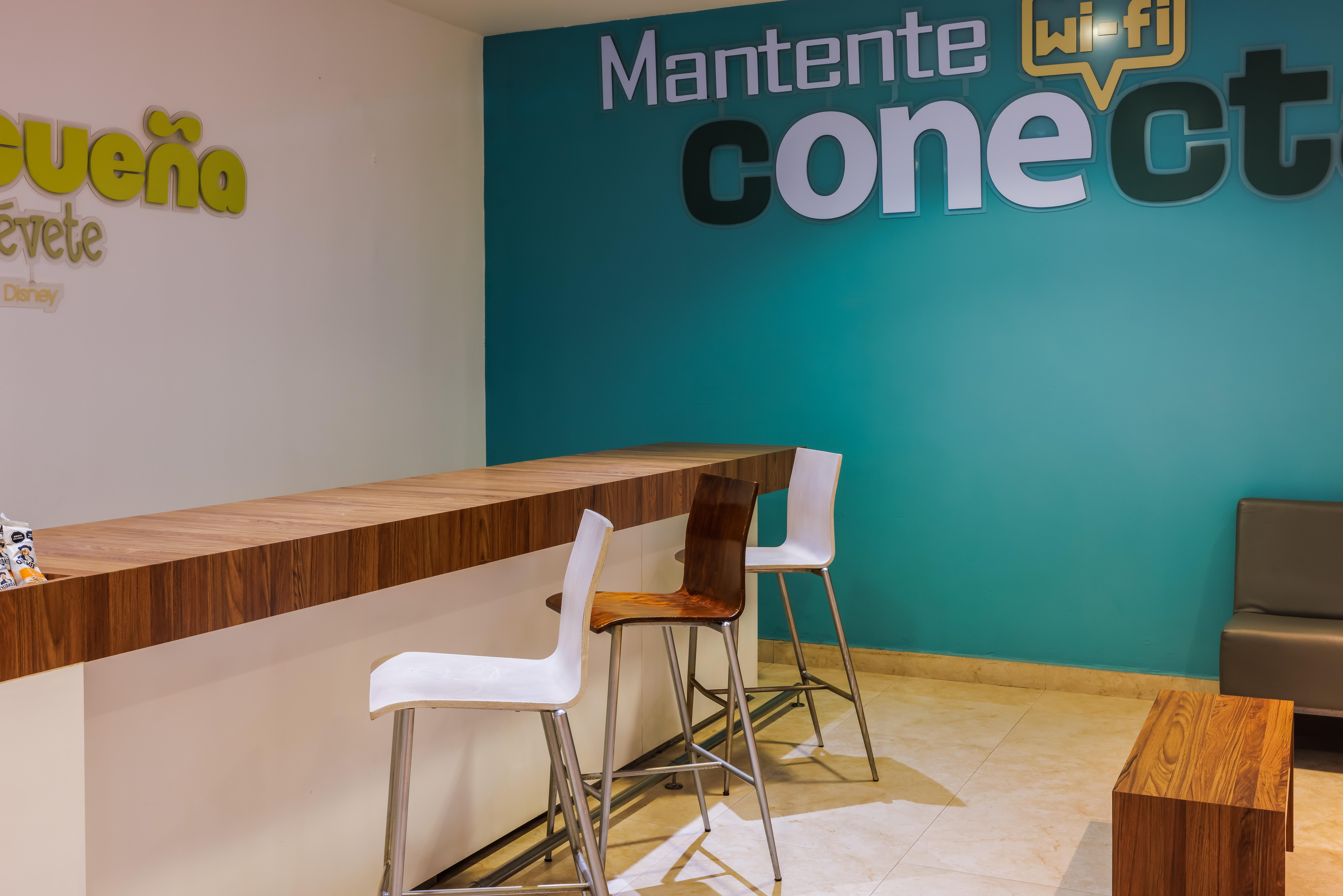 One Centro 3*