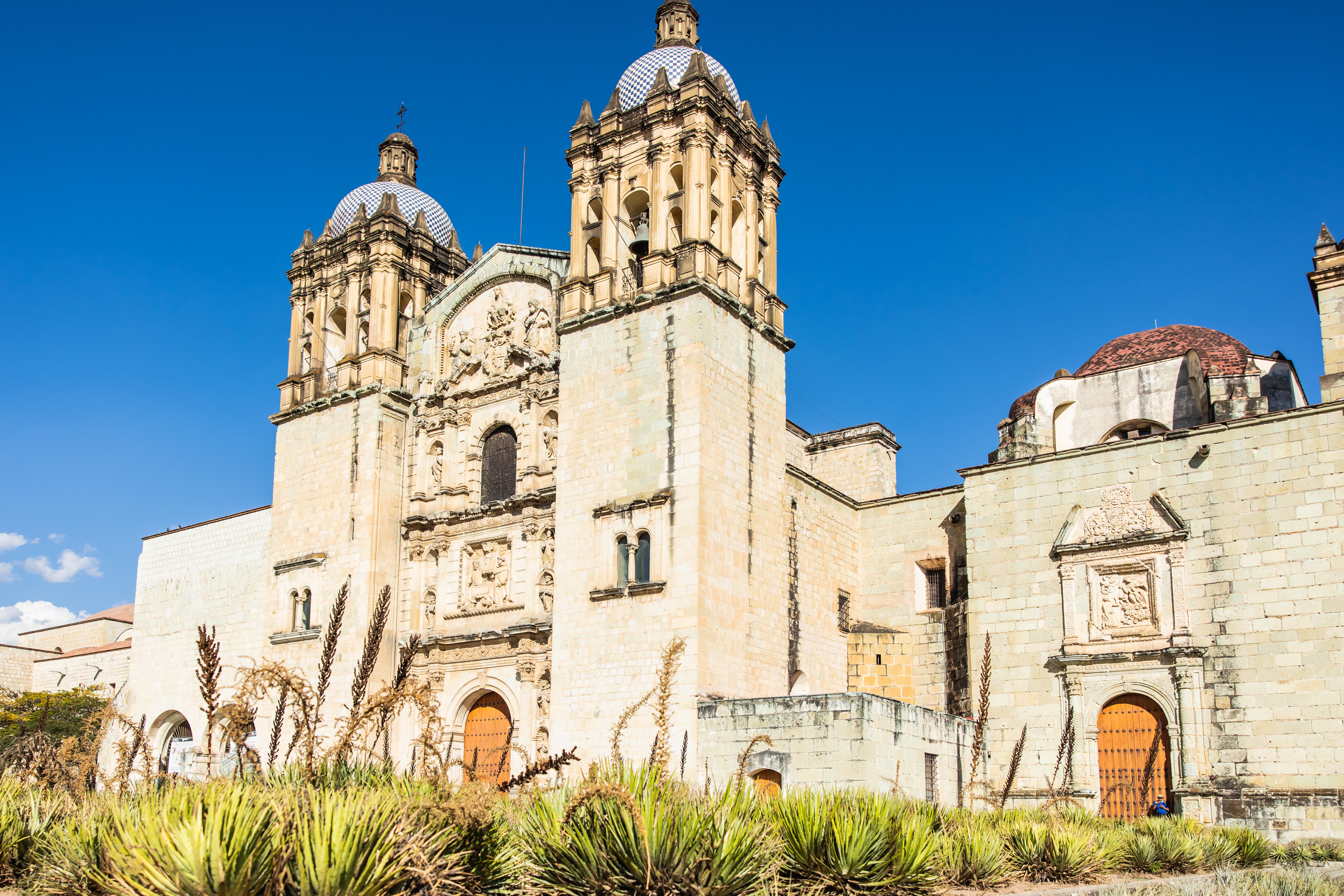 One Centro Oaxaca