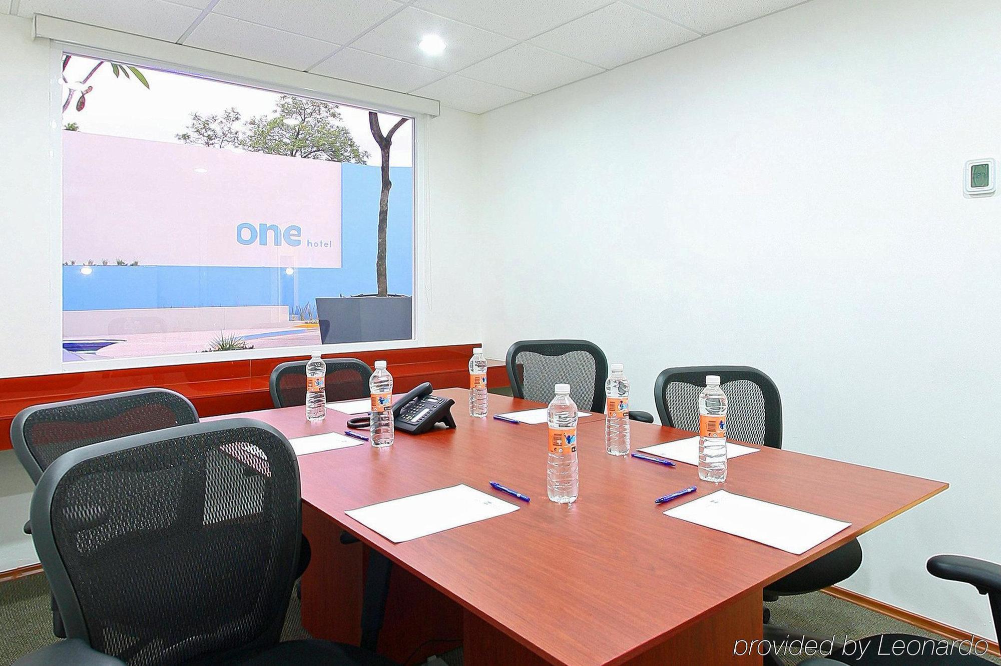 One Centro Hotel 3*