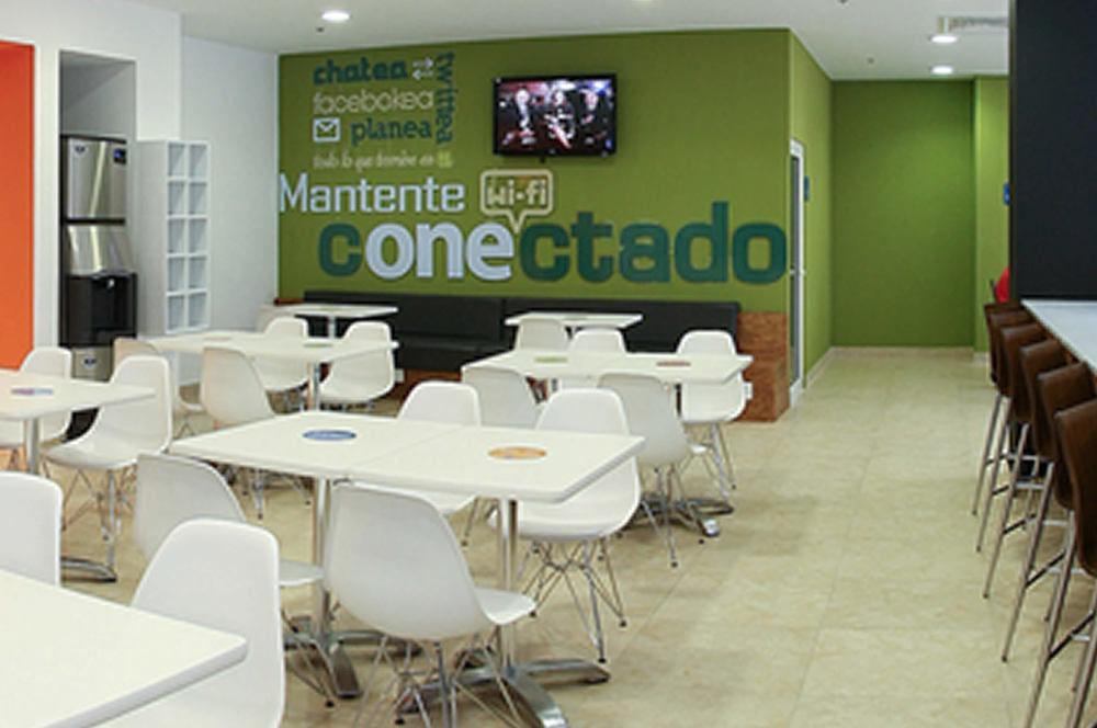 One Centro 3* Oaxaca