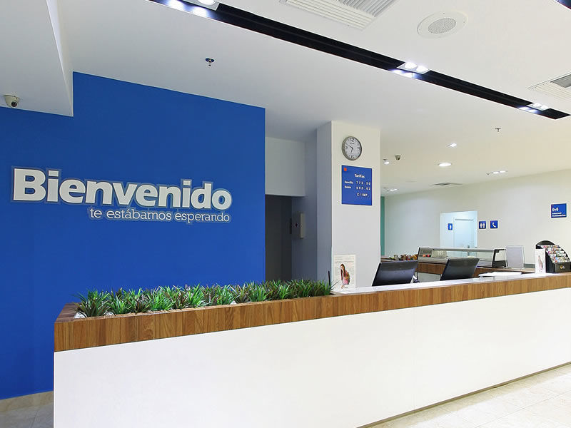 One Centro 3* Oaxaca
